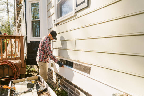 Trusted Wood Siding service in Saint Inigoes, MD - Creative Siding